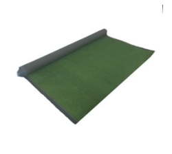 Quality Premium Artificial Grass Roll 25M ? 2M - 15MM Green