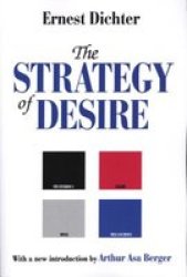 The Strategy Of Desire Paperback