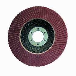 Pinnacle Welding & Safety Winone Flap Sanding Discs 80-GRIT