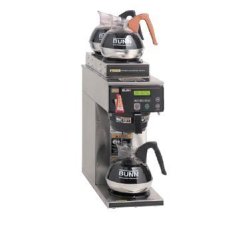 Bunn AXIOM-15-3 Coffee Brewer - 38700.0000 120V 60 1PH