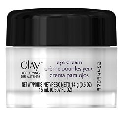 Olay Age Defying Anti-wrinkle Eye Cream 0.5 Oz