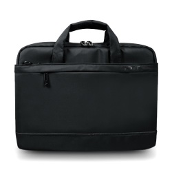 Port Design Port Palermo Laptop Bag Stylish 15.6 - Black
