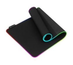 Wireless Charging Rgb Gaming Mouse Pad