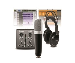 M-audio Vocal Studio Pro Complete Recording Package
