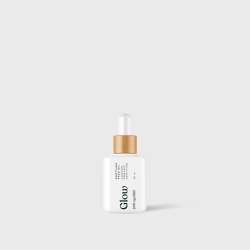 Glow Soothing Face Oil - 30ML