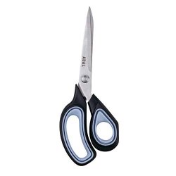 Mr. Pen Fabric Scissors Heavy Duty Sewing Scissors Premium Tailor Scissors 9.5 Inches