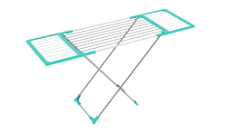 20M Anti-rust Aluminium Clothes Dryer With Extensible Wings