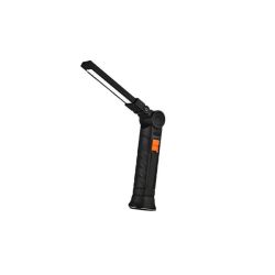 Outdoor Tail Magnetic LED Torch Work Light