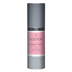 Azienda Collagen Serum-breakthrough Anti Aging Serum- Best Natural Repair Under Eye Treatment- Day night Serum -minimize Fine Lines And Wrinkles -fight Signs Of Aging