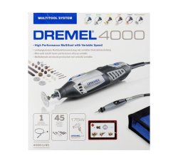 Dremel 175 W Rotary Tool Kit Prices Shop Deals Online PriceCheck
