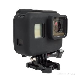 Xtreme X Protective Silicone Housing For Gopro Hero 6 5