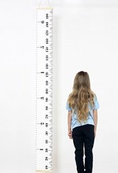 Height Measurement Chart