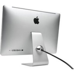 Kensington K64962EU Secure It SafeDome Keyed Lock For Apple iMac