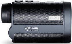 Pro 600 Laser Rangefinder