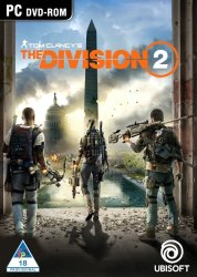 Tom Clancys: The Division 2 PC