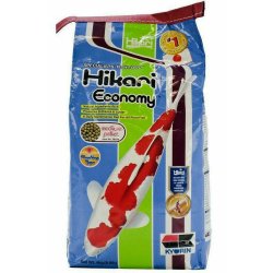 Hikari Koi Economy 4KG - Medium