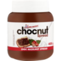 Chocnut Spread With 6% Hazelnut 400G