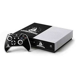 Political Xbox One S Console And Controller Bundle Skin - Dont Tread On Me Est 1775 Skinit Lifestyle Skin