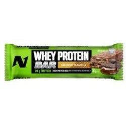 Nutritech Whey Protein Bar Smoreo 68g
