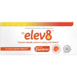 ELEV8 10 Tablets