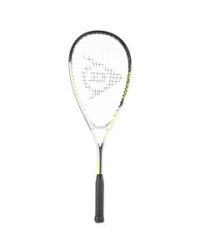 Dunlop Hyper Lite TI Squash Racket