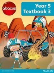 Abacus Year 5 Textbook 3 Prices | Shop Deals Online ...