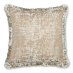 @home Scatter Pillow Benti New Taupe 55X55