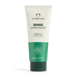 The Body Shop Edelweiss Cleanser 100ML