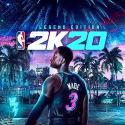By Coolest Nba 2K20 Legend Edition 12 X 12 Inch Poster Rolled