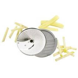 BCE French Fries Equip 8MM X 8MM - UPR7008