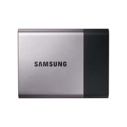 Samsung T3 Portable Ssd 2tb