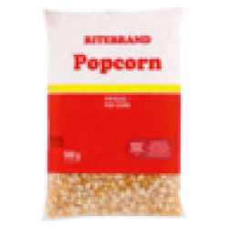 Popcorn 500G