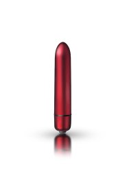 Scarlet Velvet Bullet Vibrator