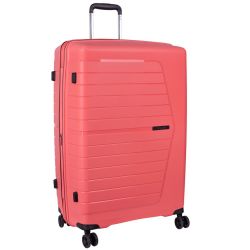 Cellini Starlite Luggage Collection - Pink 75