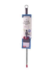 Nordic Stream Pocket Floor Cleaning Kit 160CM