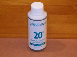 Chemical Peel - 20% Neostrata Exuviance Revitalising Glycloic Acid 59ml Bottle
