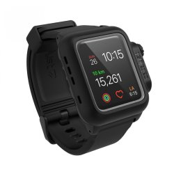 IStore Catalyst Case For Apple Watch 42MM Series 2 - Black