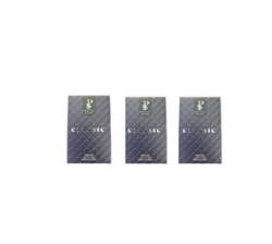 Classic For Him Pocket Size Cologne Set Of 3