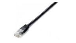 Equip 825459 Net w CAT5E Patch 20M Cable - Black