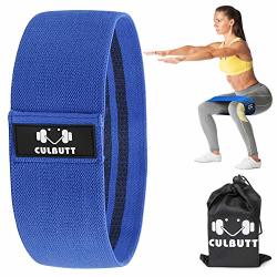 Exercise Fitness Booty Stretch Bands CULBUTT Resistance Bands For Legs & Butt 