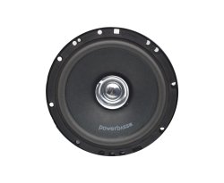 Powerbass PSK-1610 6.5" 400W Dual Cone Speaker