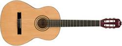 Squier SA-150N Beginner Nylon String Classical Acoustic Guitar - Natural