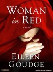 Woman in Red - A Novel CD, Unabridged