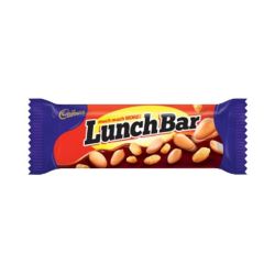 Cadbury Lunch Bar MINI - 1 X 23G 1 Individual Bar