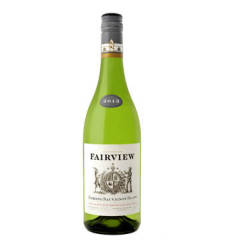 Fairview Sauvignon Blanc 1 X 750ML