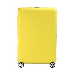 Togedi Elastic Thick Suitcase Trolley Case Protective Cover Anti-scratch For 20 Inch Luggage
