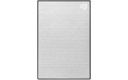 Seagate 4TB 2.5" One Touch Portable Silver