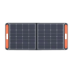 Solarsaga Solar Panel 100W