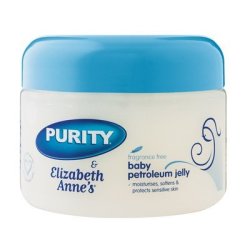 Purity Baby Petroleum Jelly Fragrance Free 250ML