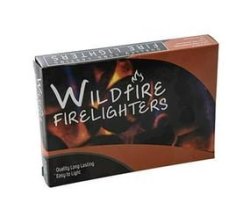 Firelighters - 2 Boxes